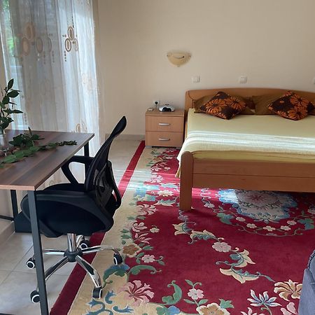 Villa Monte Boutique Apartments In Herceg Novi Dış mekan fotoğraf
