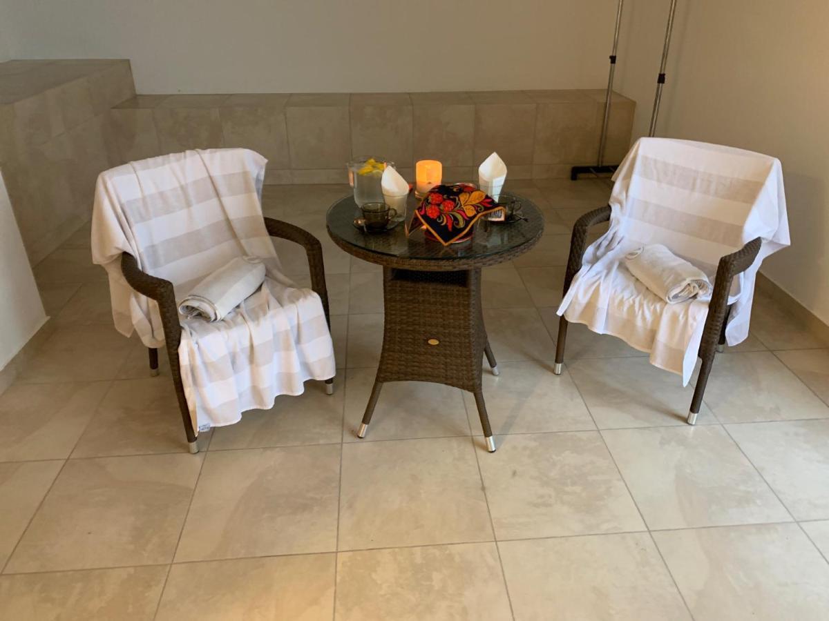 Villa Monte Boutique Apartments In Herceg Novi Dış mekan fotoğraf