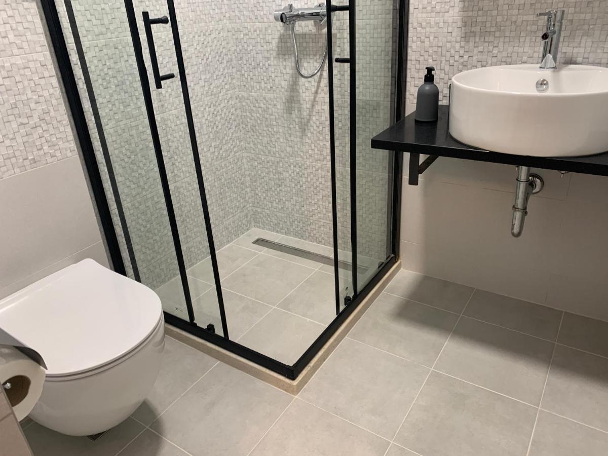 Villa Monte Boutique Apartments In Herceg Novi Dış mekan fotoğraf