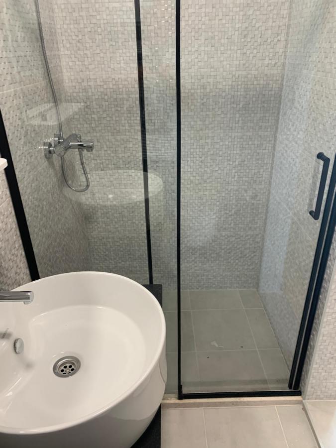 Villa Monte Boutique Apartments In Herceg Novi Dış mekan fotoğraf