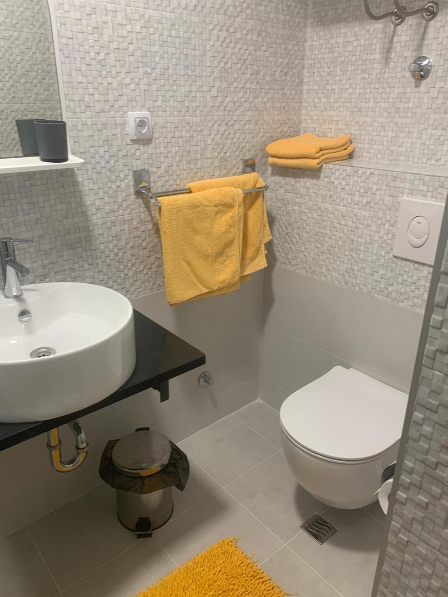 Villa Monte Boutique Apartments In Herceg Novi Dış mekan fotoğraf