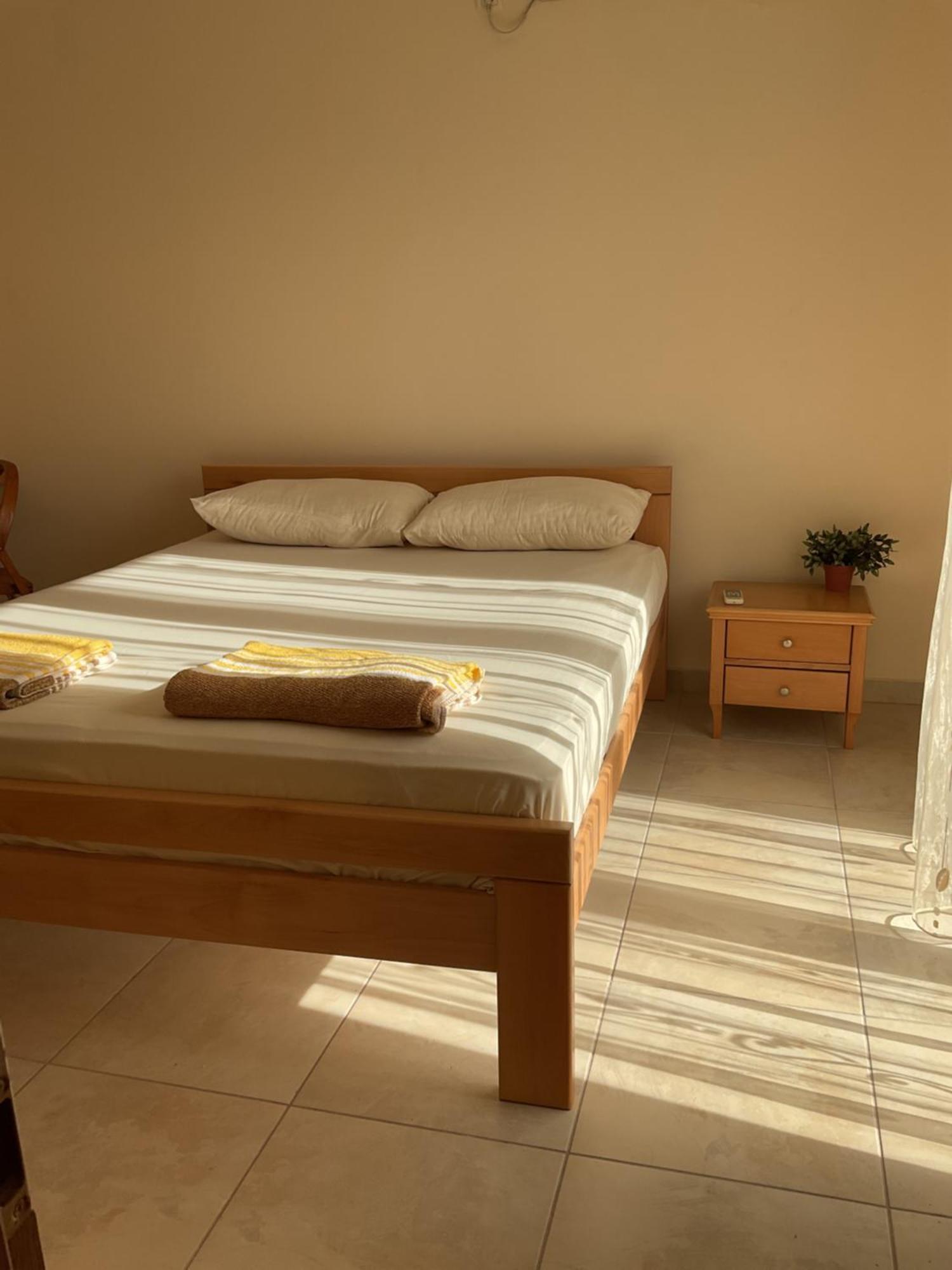 Villa Monte Boutique Apartments In Herceg Novi Dış mekan fotoğraf
