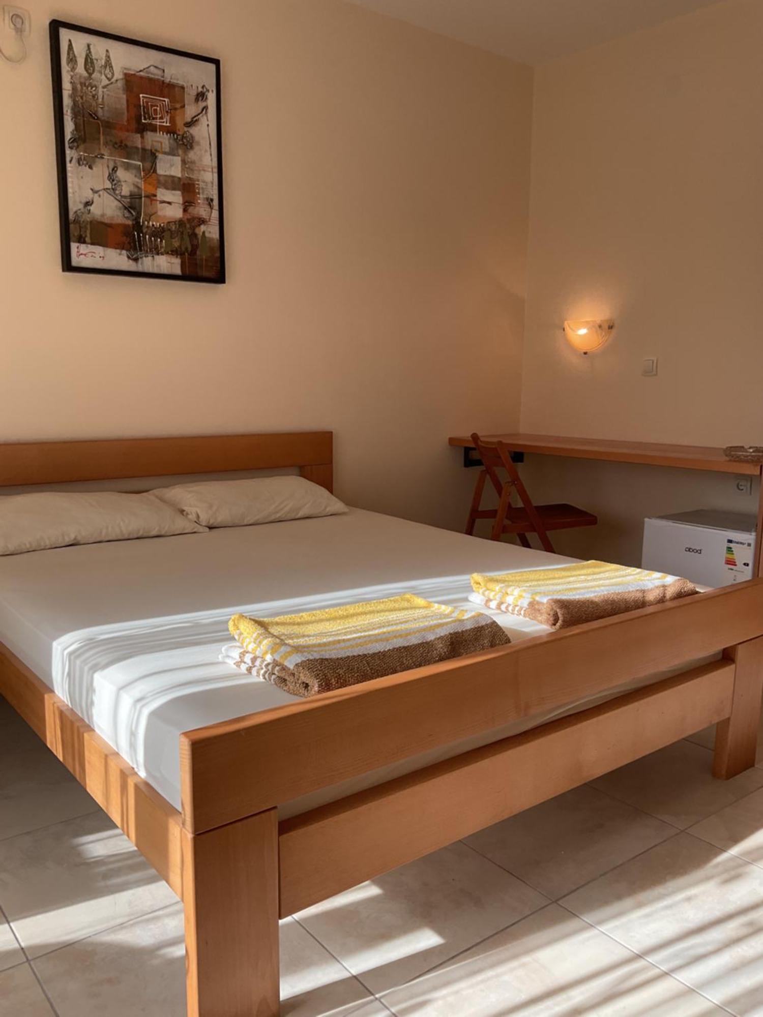 Villa Monte Boutique Apartments In Herceg Novi Dış mekan fotoğraf