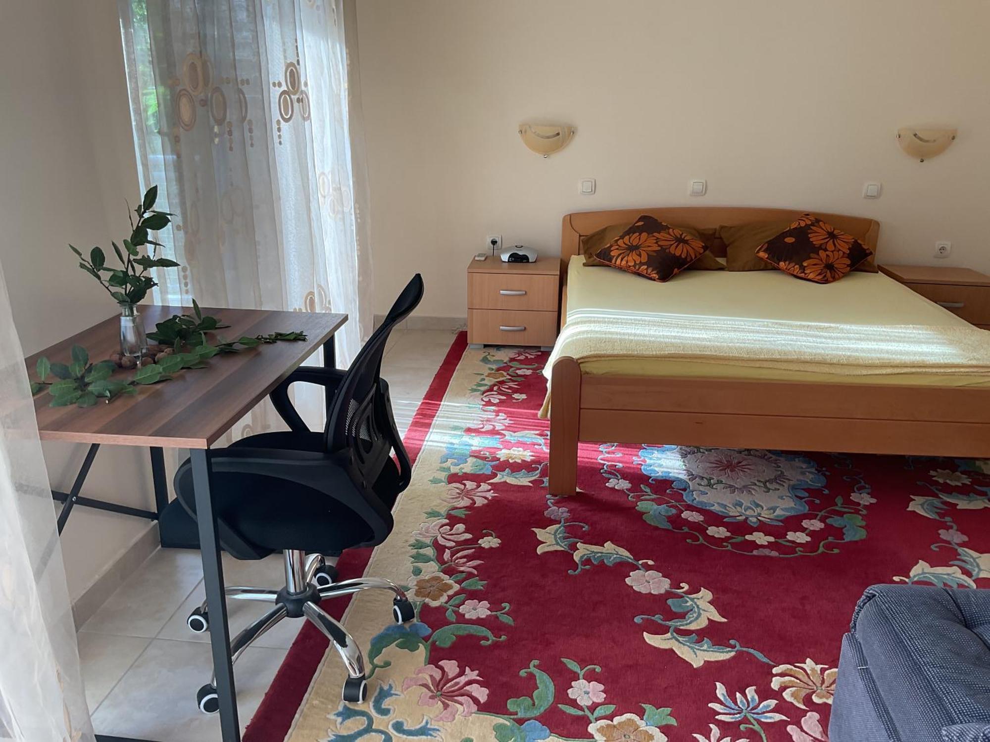 Villa Monte Boutique Apartments In Herceg Novi Dış mekan fotoğraf