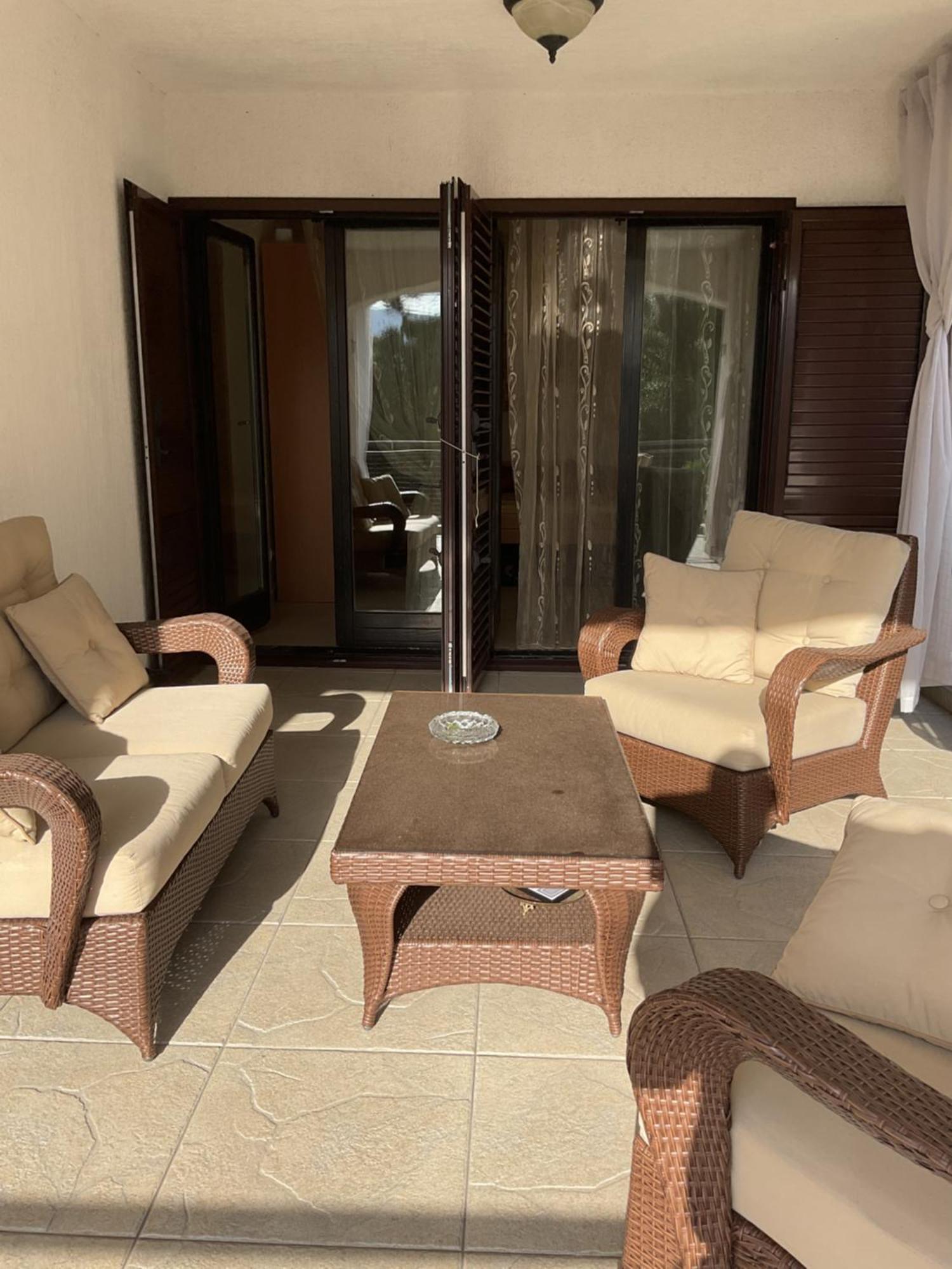 Villa Monte Boutique Apartments In Herceg Novi Dış mekan fotoğraf