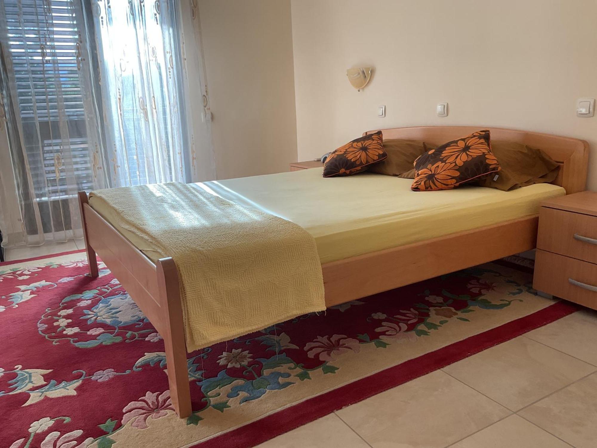 Villa Monte Boutique Apartments In Herceg Novi Dış mekan fotoğraf