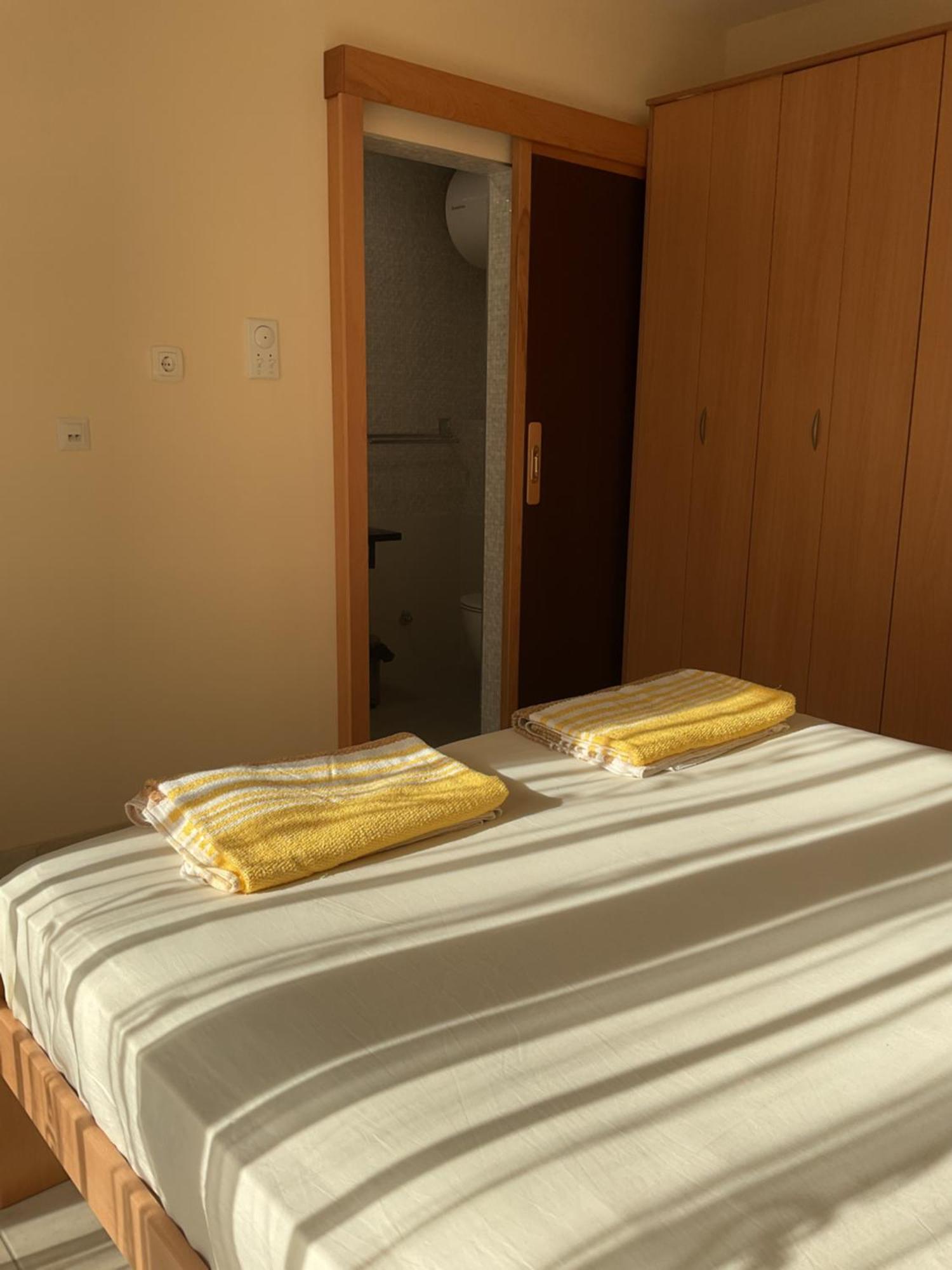 Villa Monte Boutique Apartments In Herceg Novi Dış mekan fotoğraf