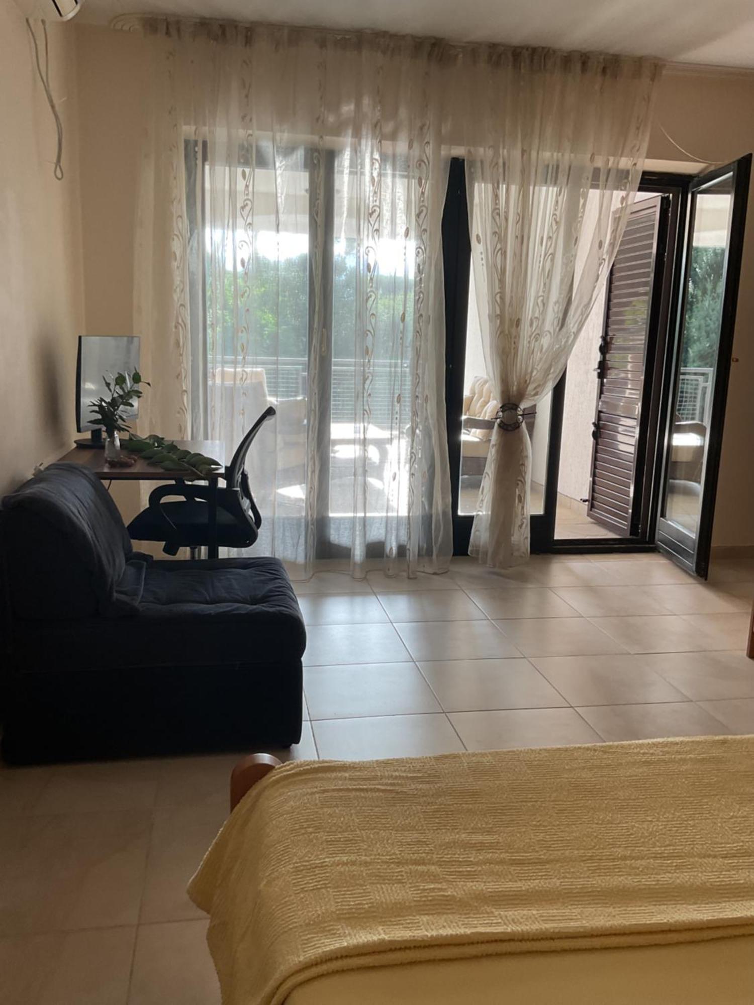 Villa Monte Boutique Apartments In Herceg Novi Dış mekan fotoğraf