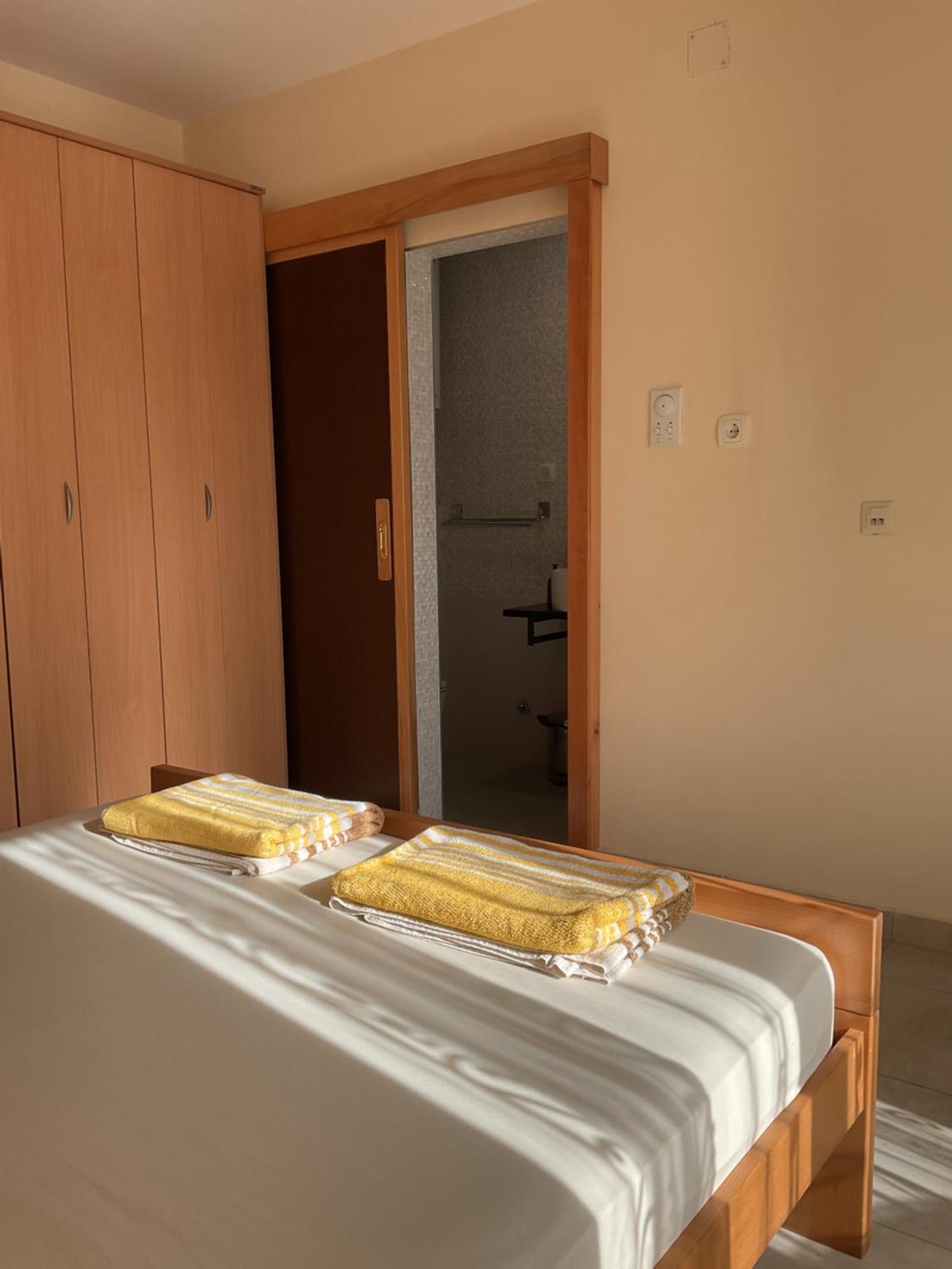 Villa Monte Boutique Apartments In Herceg Novi Dış mekan fotoğraf
