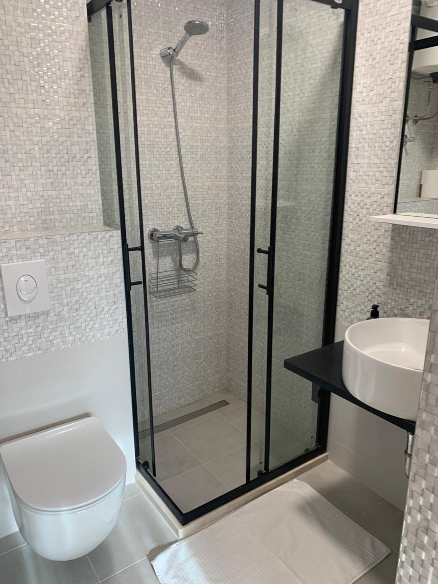 Villa Monte Boutique Apartments In Herceg Novi Dış mekan fotoğraf