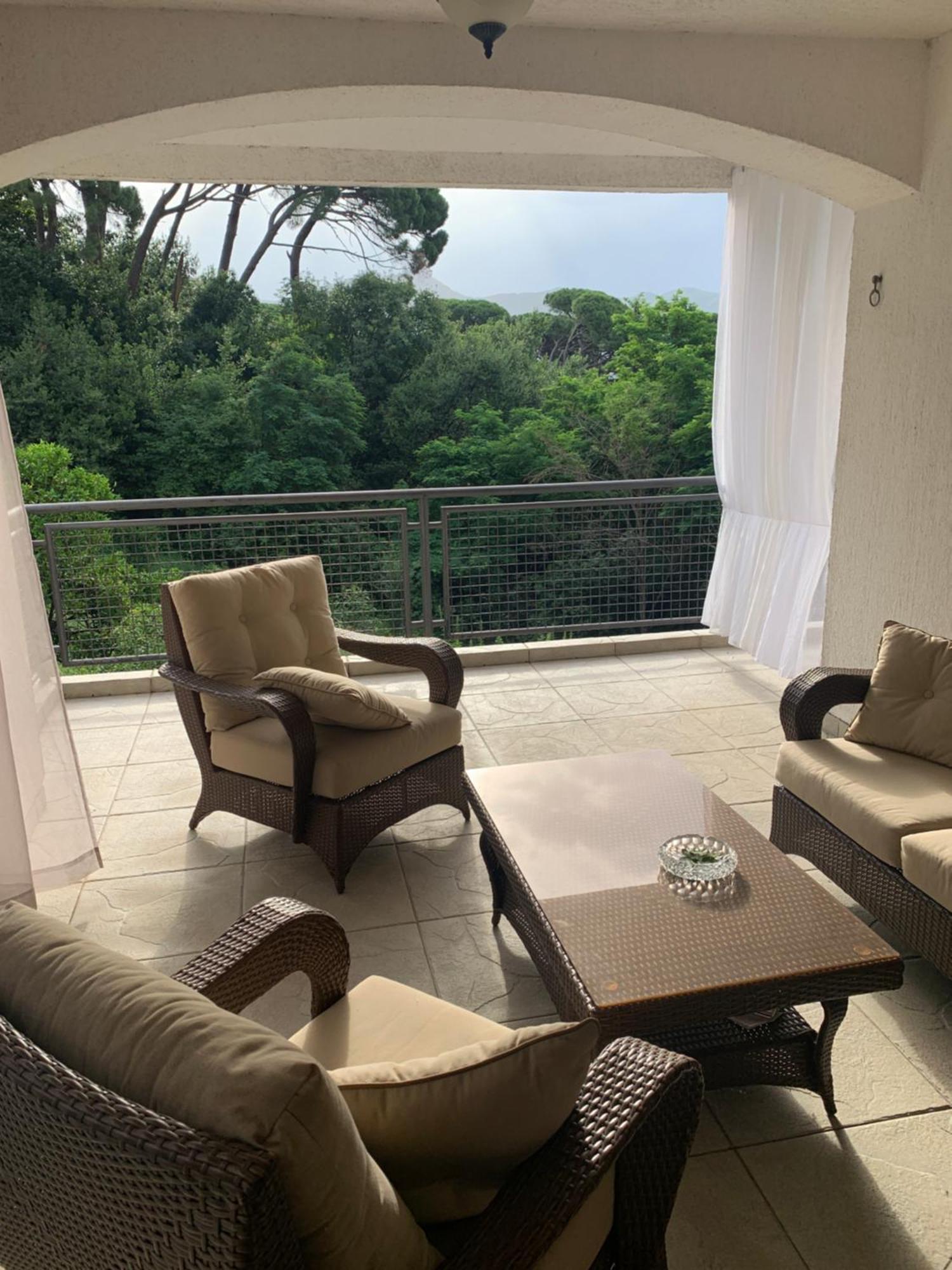 Villa Monte Boutique Apartments In Herceg Novi Dış mekan fotoğraf