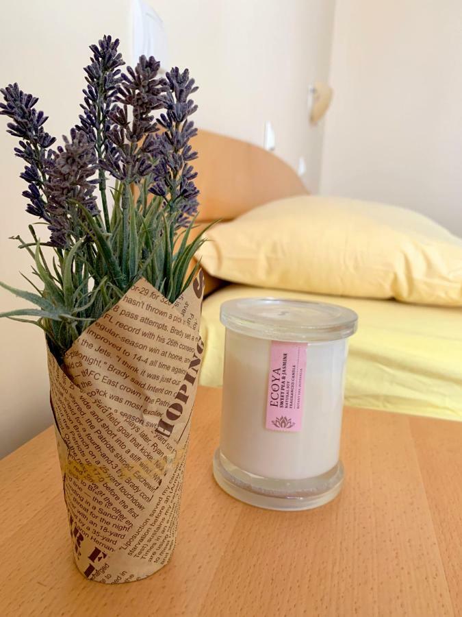 Villa Monte Boutique Apartments In Herceg Novi Dış mekan fotoğraf